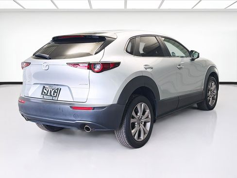 Used 2020 MAZDA CX-30 FWD w/ Select Package image 4