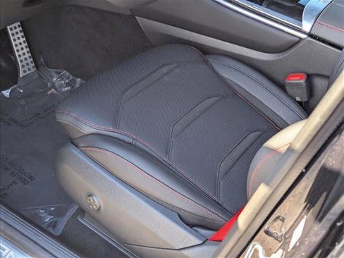New 2026 Mercedes-Benz GLC 43 AMG 4MATIC image 4