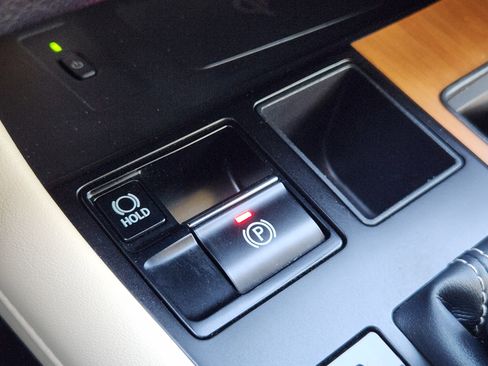 Used 2022 Lexus RX 350 Premium image 26