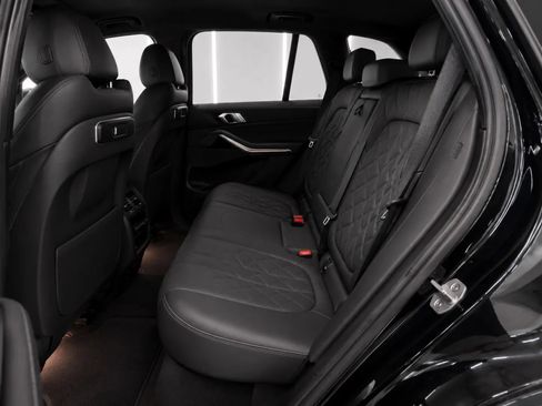 Used 2024 BMW X5 xDrive40i w/ Premium Package AWD/4WD image 14