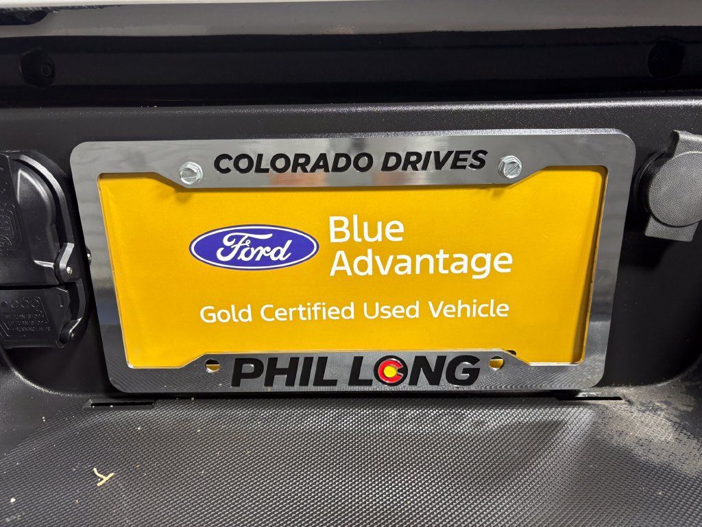 Certified 2023 Ford F250 Limited AWD/4WD image 32