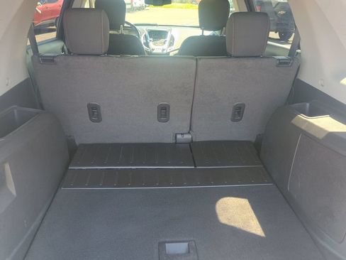 Used 2017 GMC Terrain SLE w/ Driver Alert Package I FWD image 25