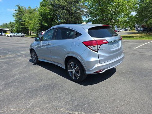 Used 2019 Honda HR-V Touring image 5