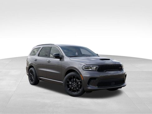 New 2026 Dodge Durango GT AWD/4WD image 5