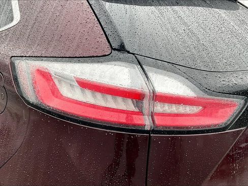 Used 2024 Ford Edge SEL w/ Convenience Package image 30