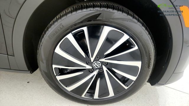 Used 2025 Volkswagen ID.4 Pro AWD/4WD image 78