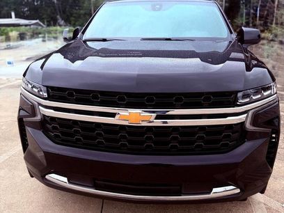 Used 2021 Chevrolet Suburban LS
