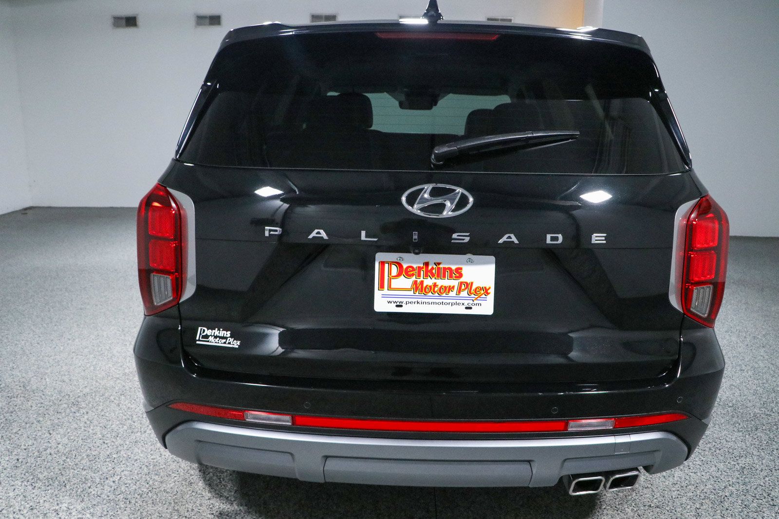 Used 2025 Hyundai Palisade SEL FWD image 8