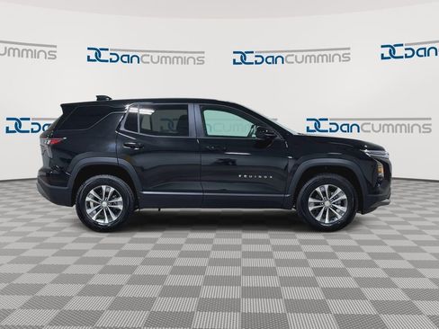 New 2026 Chevrolet Equinox LT w/ Safety and Technology Package AWD/4WD image 9