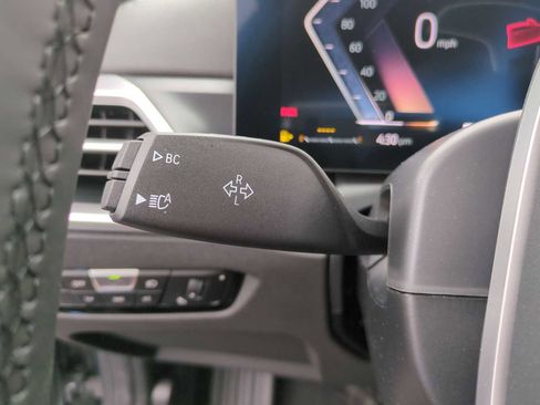 Used 2025 BMW 330i xDrive Sedan w/ Premium Package image 52