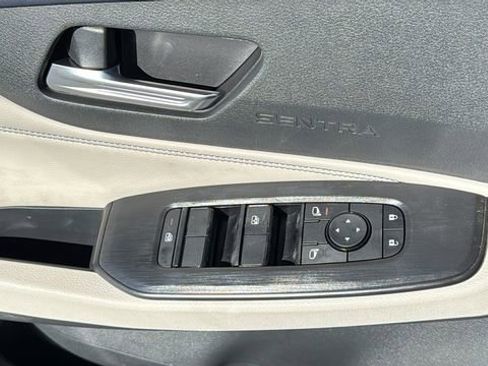 New 2026 Nissan Sentra SL w/ Floor Mat Package FWD image 22