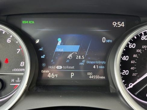 Used 2024 Toyota Camry LE w/ Cold Weather Package image 20