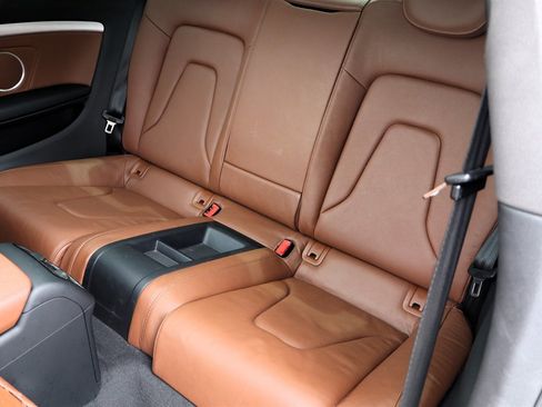 Used 2012 Audi A5 2.0T Premium Plus image 15