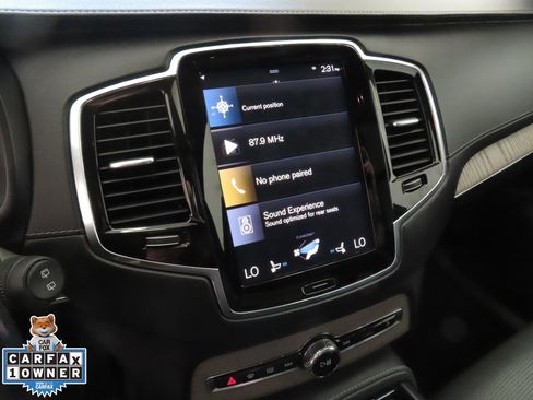 Used 2021 Volvo XC90 T6 Inscription w/ Climate Package image 18