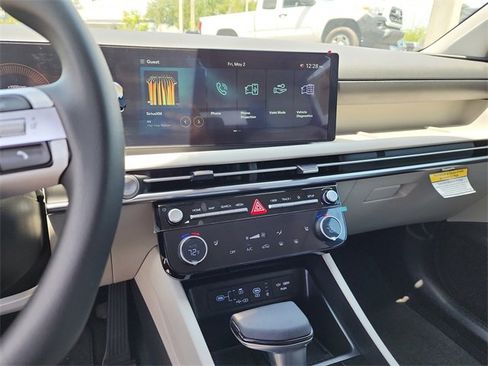 New 2025 Hyundai Tucson SEL image 19