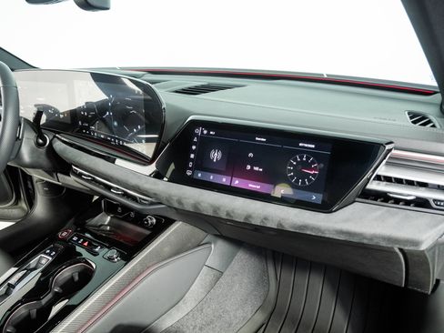 Used 2025 Audi S5 Prestige AWD/4WD image 24