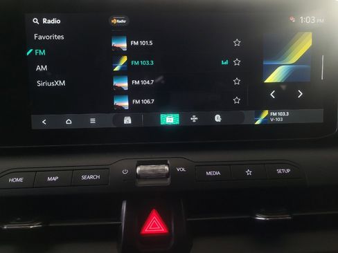 Used 2025 Kia K4 FWD image 25