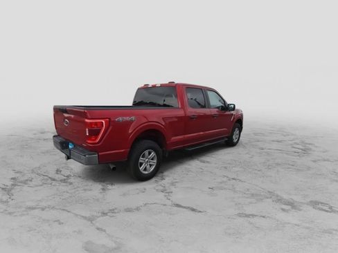 Used 2022 Ford F150 XLT w/ Trailer Tow Package AWD/4WD image 8