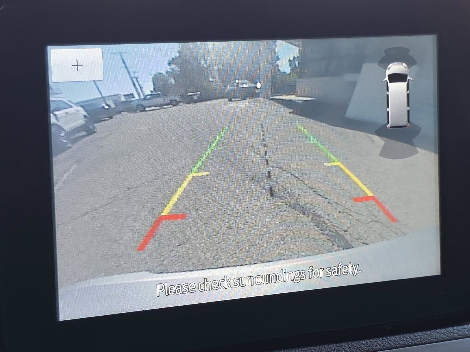 Used 2022 Ford Transit Connect XLT FWD image 19