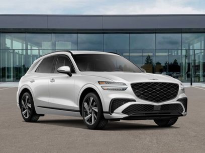 New 2026 Genesis GV70 3.5T Sport Advanced