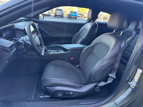 New 2026 Dodge Charger Scat Pack w/ Blacktop Package image 12