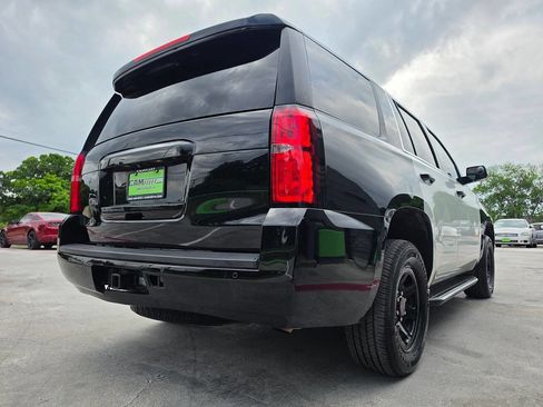Used 2016 Chevrolet Tahoe 2WD w/ Remote Keyless Entry Package image 12