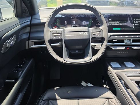 New 2027 Kia Telluride EX FWD image 14