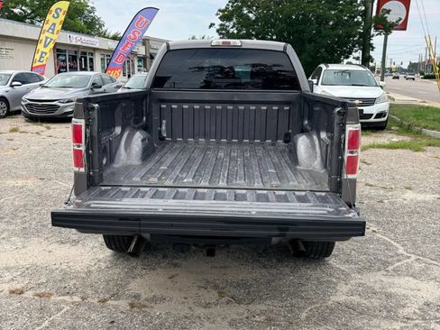 Used 2013 Ford F150 STX w/ Mid Equipment Group AWD/4WD image 15