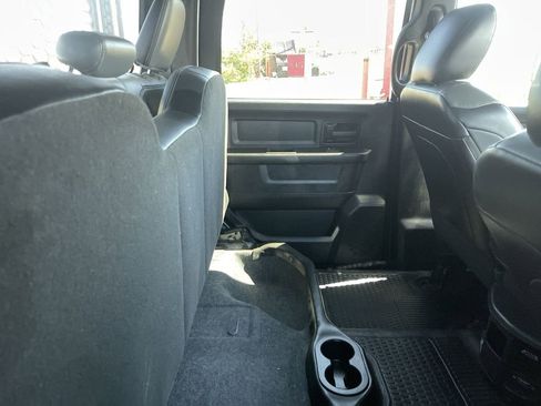 Used 2024 RAM 3500 Tradesman AWD/4WD image 10