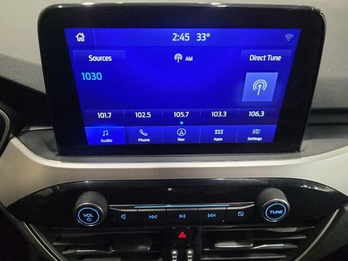 Used 2020 Ford Escape SEL AWD/4WD image 25