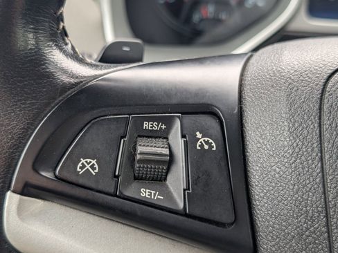 Used 2015 Chevrolet Camaro LT w/ RS Package RWD image 17