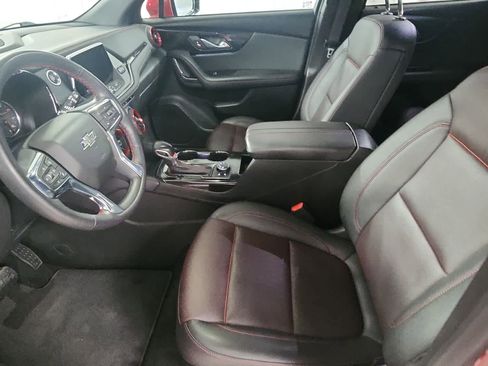 Used 2022 Chevrolet Blazer RS image 20
