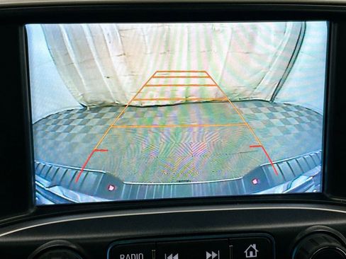 Used 2017 GMC Sierra 1500 SLT image 15