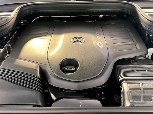 New 2026 Mercedes-Benz GLE 450 4MATIC image 14