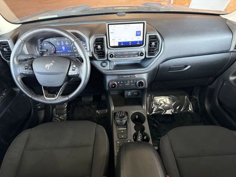 Used 2022 Ford Bronco Sport Badlands image 20