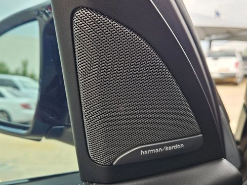 Used 2024 BMW X5 M60i AWD/4WD image 16