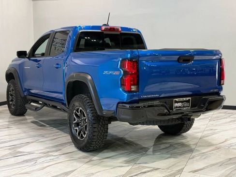 Used 2023 Chevrolet Colorado ZR2 w/ ZR2 Convenience Package III image 59