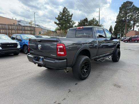 Used 2024 RAM 2500 Laramie AWD/4WD image 6