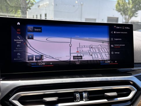 Certified 2023 BMW i4 eDrive40 RWD image 24