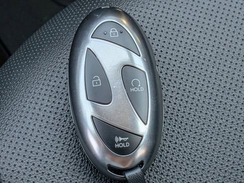 Used 2025 Hyundai Tucson SEL FWD image 33