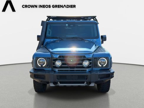 Used 2024 INEOS Grenadier Trialmaster Edition image 2