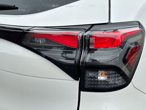 New 2026 Subaru Forester Limited AWD/4WD image 34