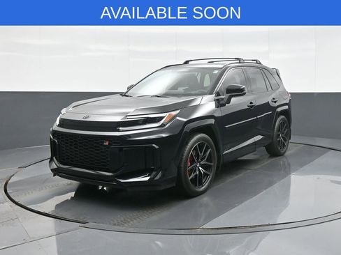 Certified 2026 Toyota RAV4 AWD Plug-in Hybrid image 3