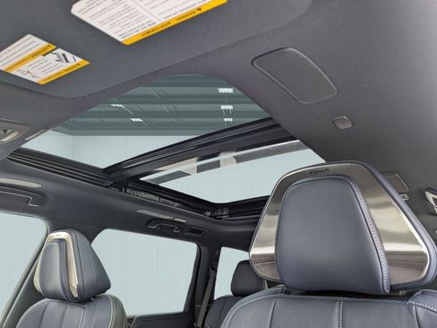 New 2026 INFINITI QX80 4WD w/ Sport Exterior Package image 25