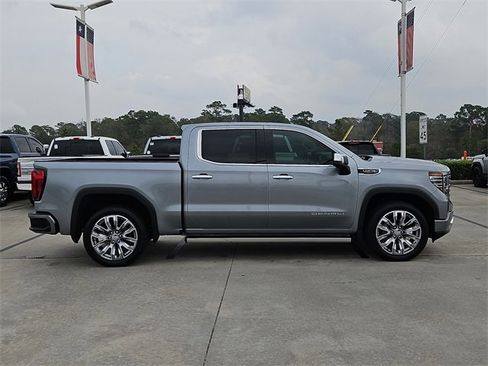 Certified 2023 GMC Sierra 1500 Denali w/ Denali Reserve Package image 10