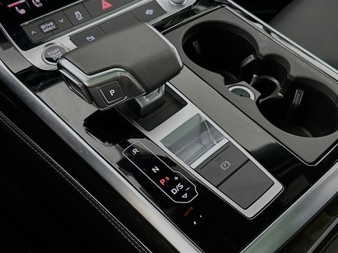 Used 2025 Audi Q7 2.0T Premium Plus w/ Premium Plus Package image 17