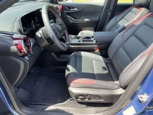 Used 2025 Chevrolet Equinox RS image 15