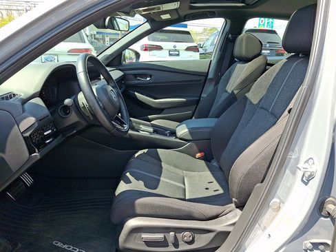 Used 2024 Honda Accord Sport image 13