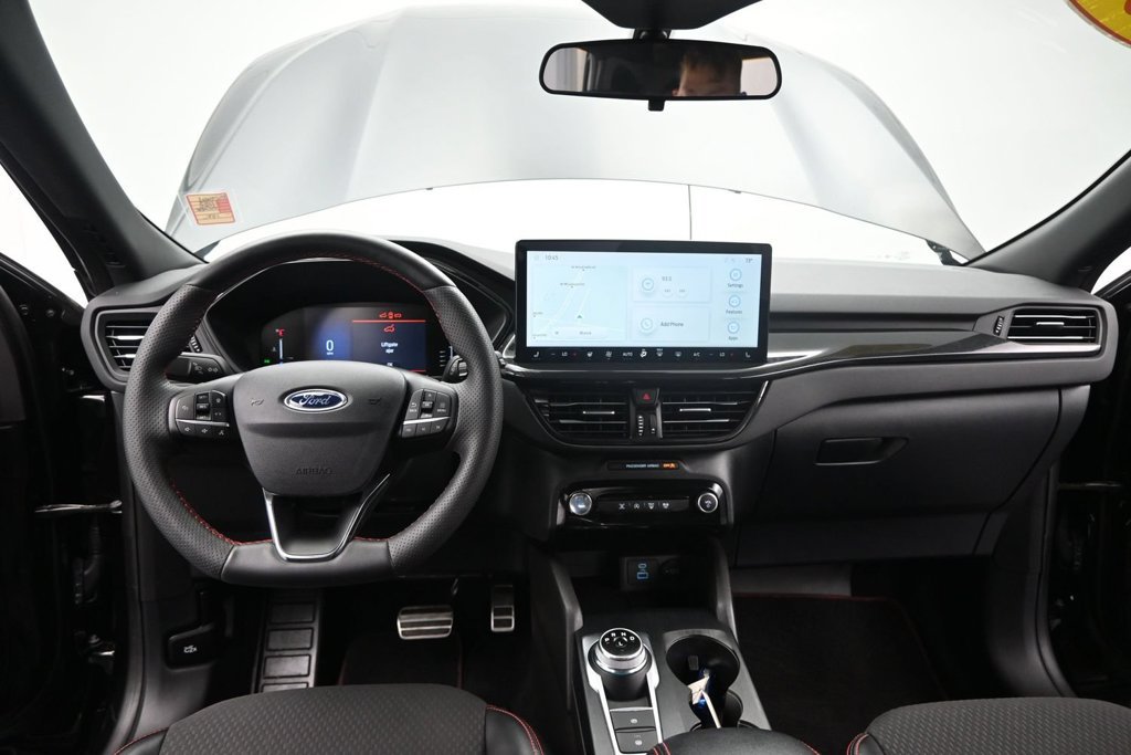 Used 2023 Ford Escape ST-Line w/ Tech Pack #1 AWD/4WD image 38