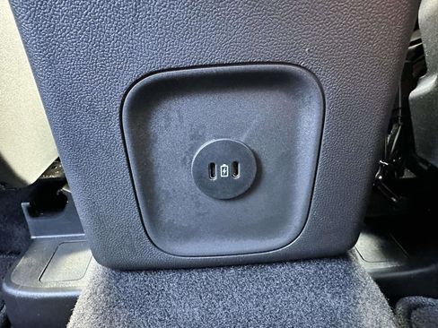 Used 2025 Ford Escape ST-Line Elite w/ Tech Pack #1 image 15